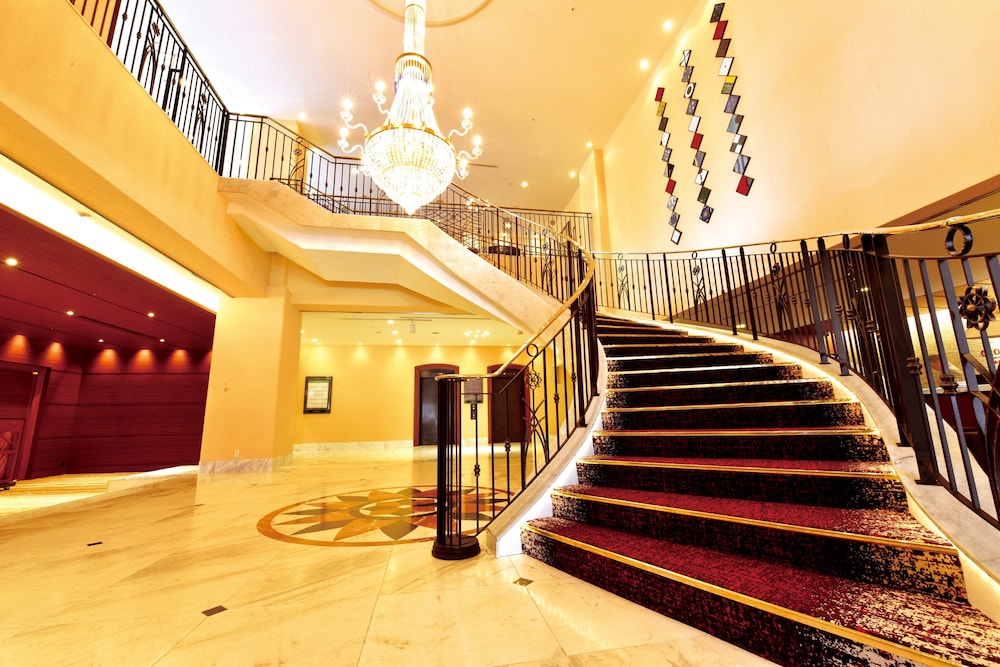 ANAクラウンプラザホテル長崎グラバーヒル BY IHG 長崎