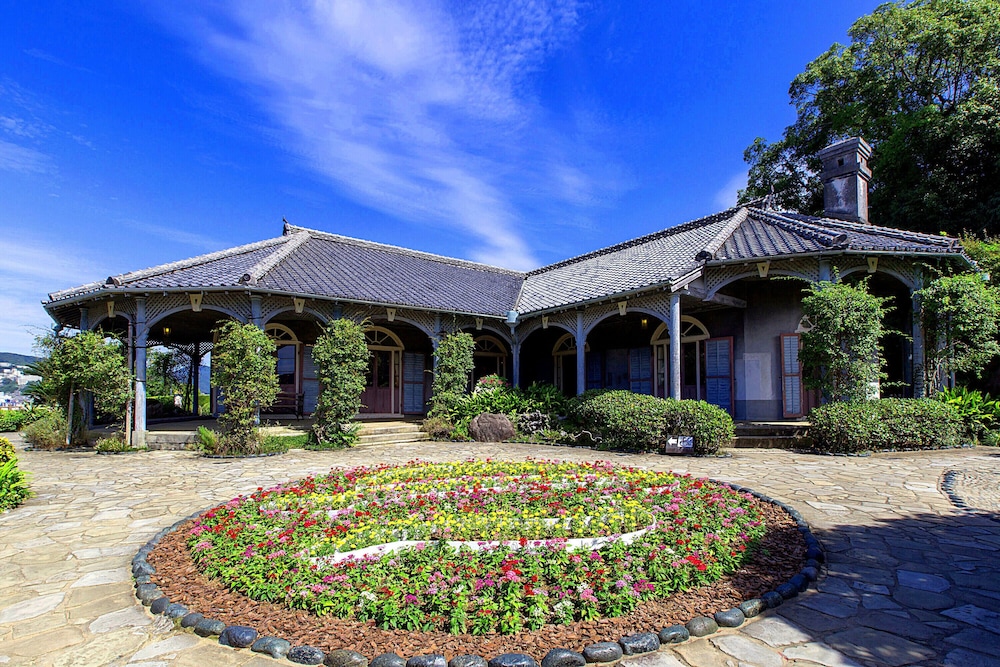 ANAクラウンプラザホテル長崎グラバーヒル BY IHG 長崎