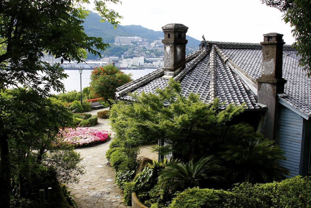 ANAクラウンプラザホテル長崎グラバーヒル BY IHG 長崎