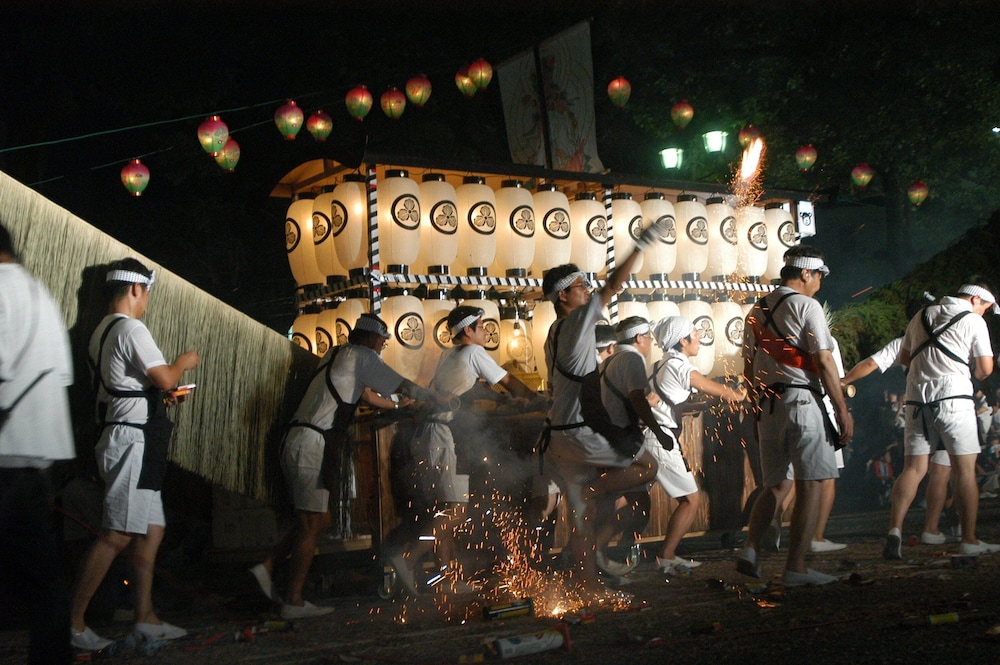 ANAクラウンプラザホテル長崎グラバーヒル BY IHG 長崎