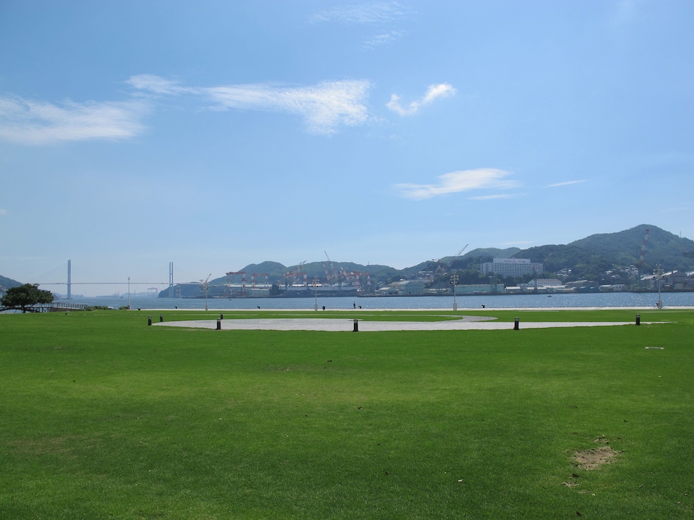 ANAクラウンプラザホテル長崎グラバーヒル BY IHG 長崎