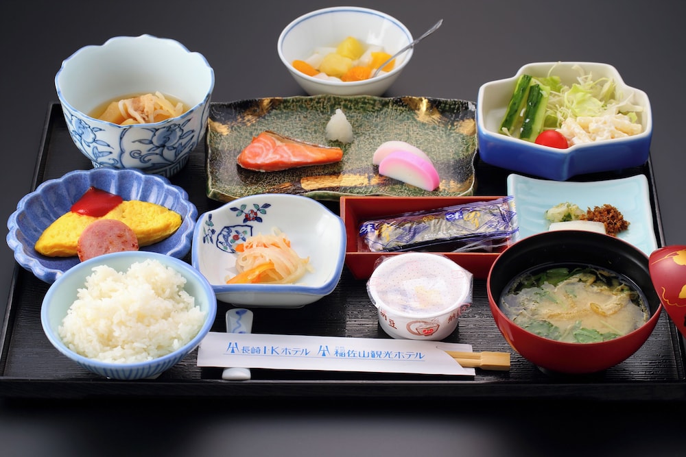 長崎 I・Kホテル 長崎