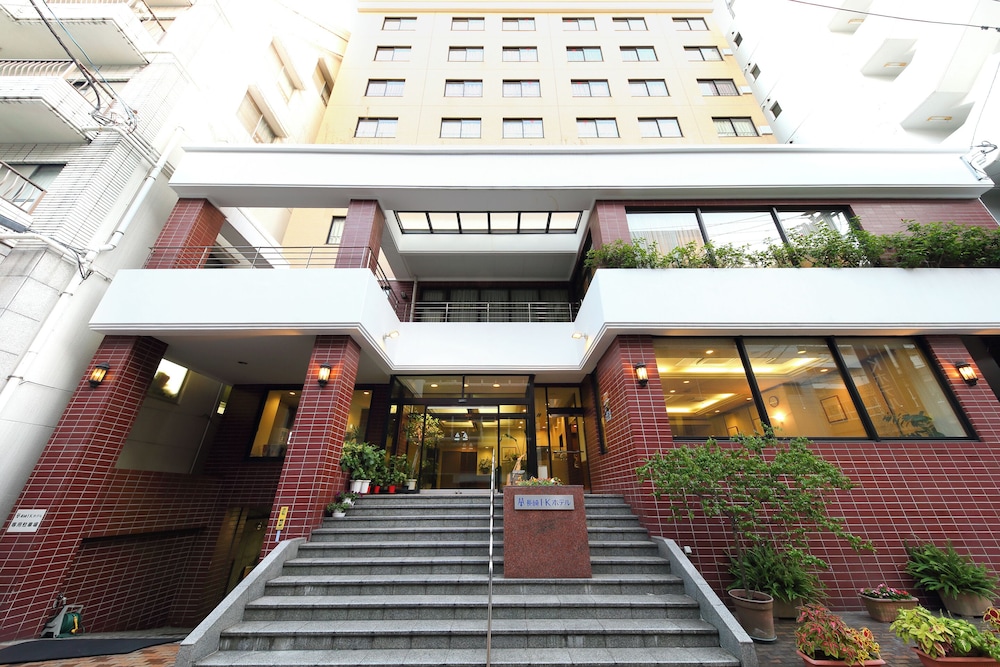 長崎 I・Kホテル 長崎