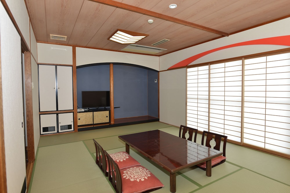 矢太樓・矢太樓南館 長崎
