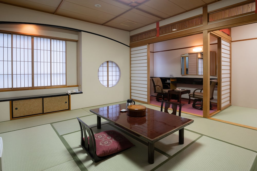 矢太樓・矢太樓南館 長崎