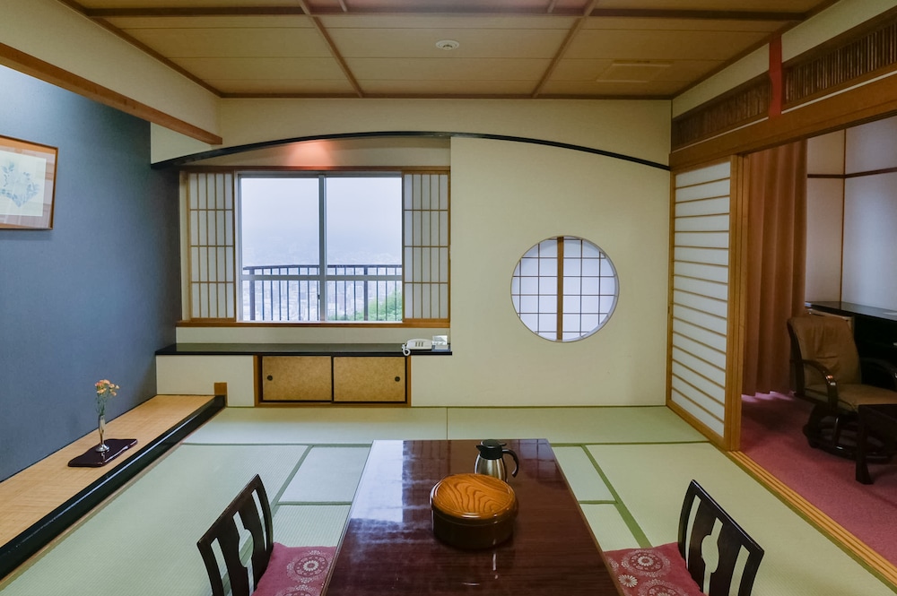 矢太樓・矢太樓南館 長崎