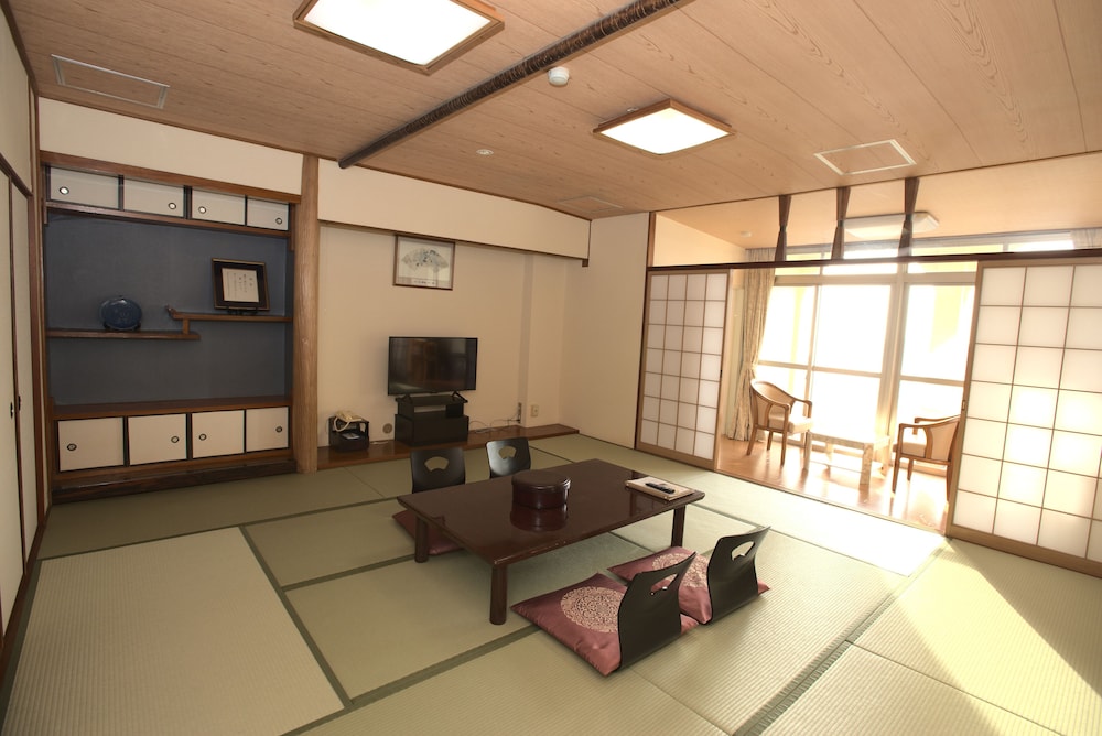 矢太樓・矢太樓南館 長崎