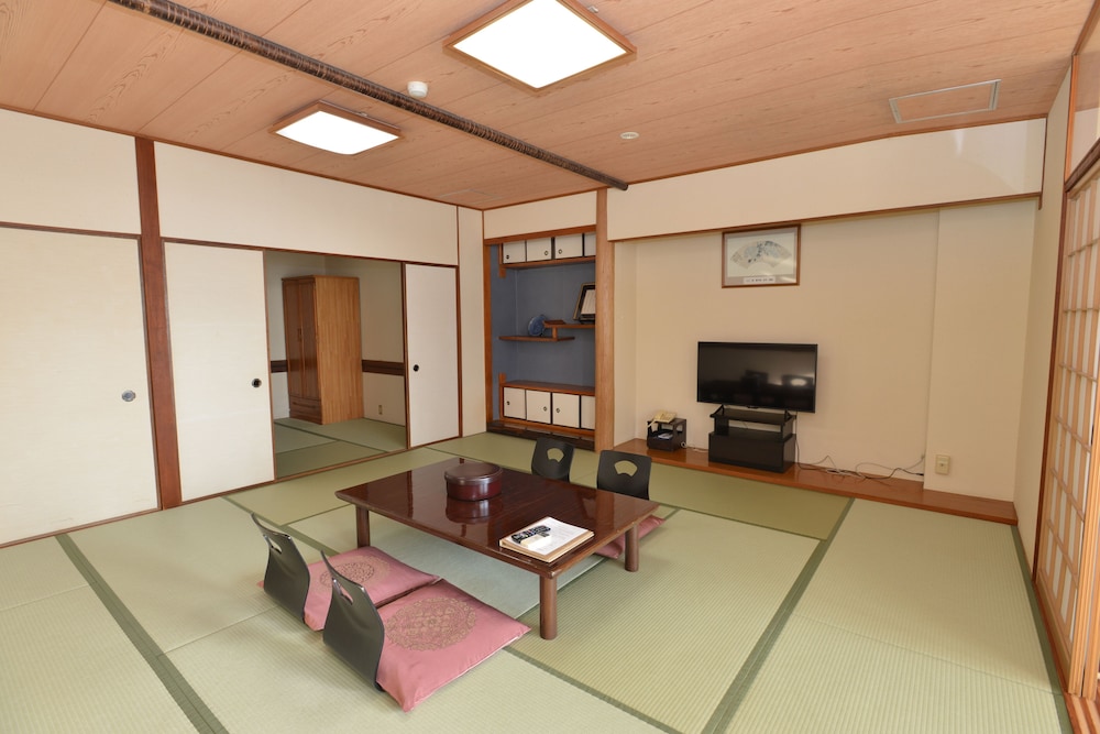 矢太樓・矢太樓南館 長崎