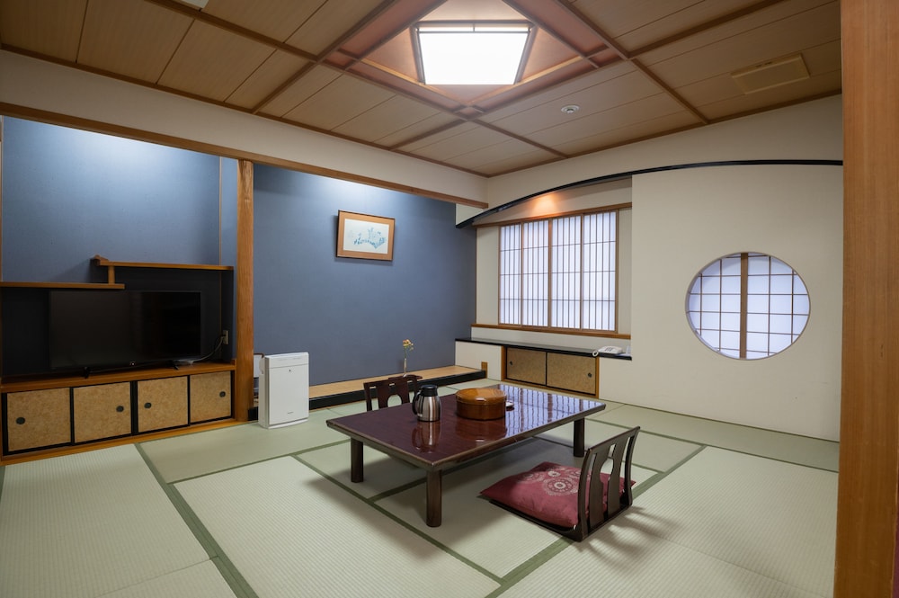 矢太樓・矢太樓南館 長崎