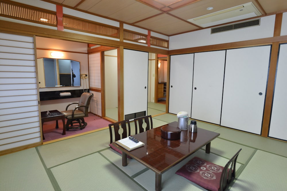 矢太樓・矢太樓南館 長崎