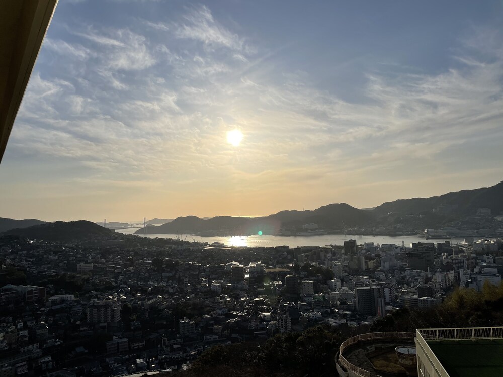 矢太樓・矢太樓南館 長崎