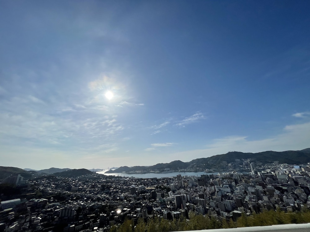 矢太樓・矢太樓南館 長崎