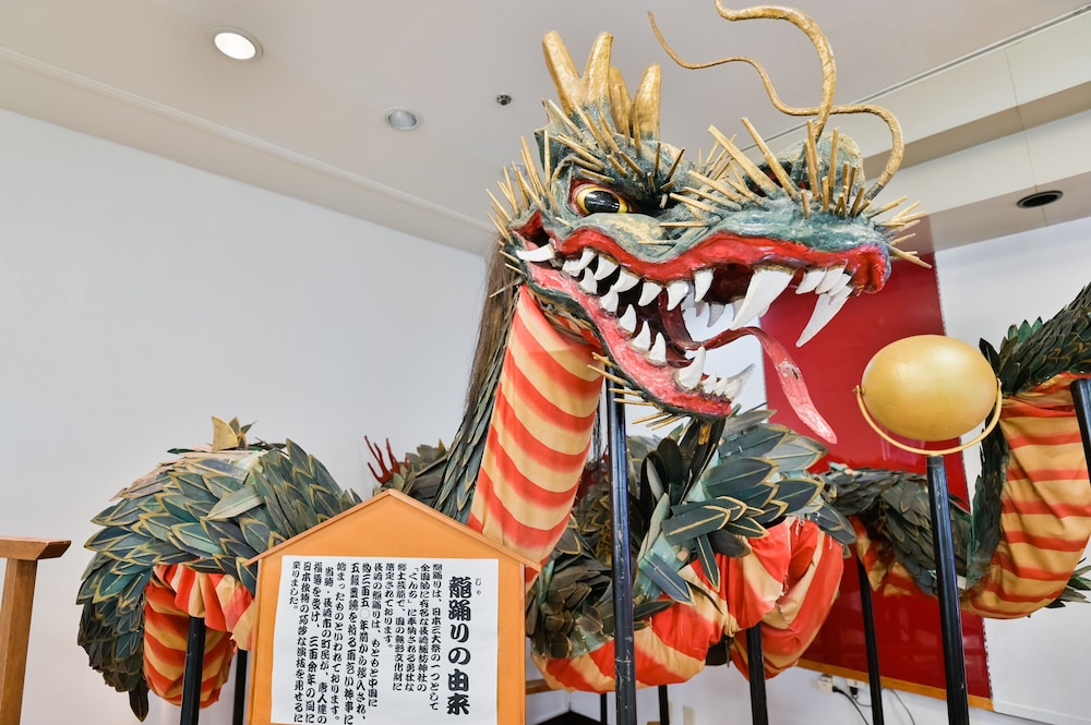 矢太樓・矢太樓南館 長崎