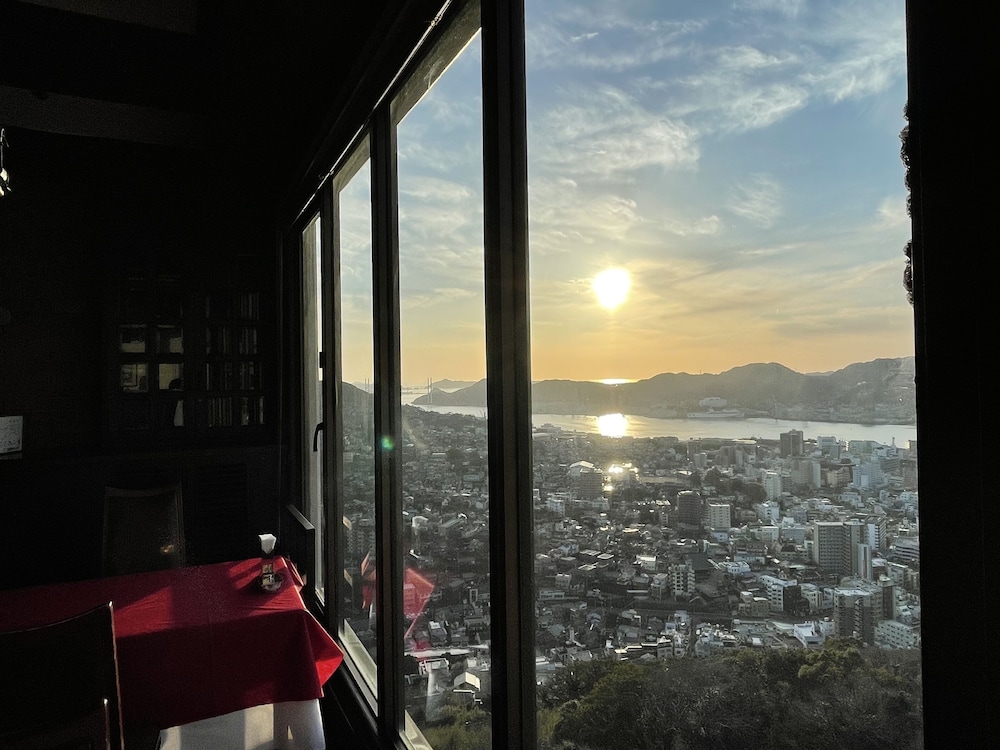 矢太樓・矢太樓南館 長崎