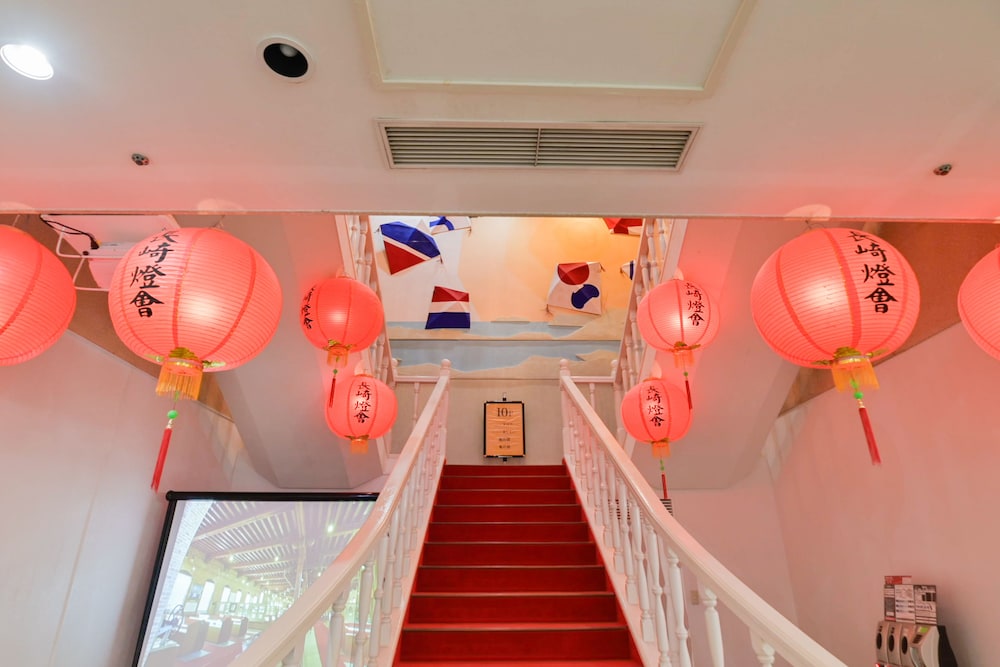 矢太樓・矢太樓南館 長崎