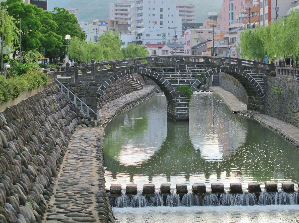 矢太樓・矢太樓南館 長崎