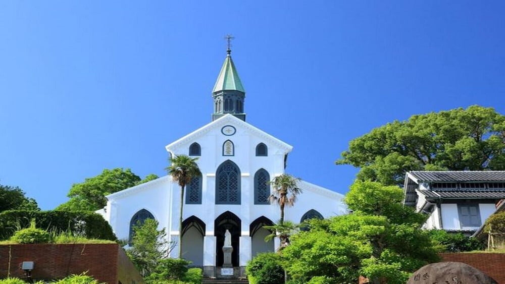 矢太樓・矢太樓南館 長崎
