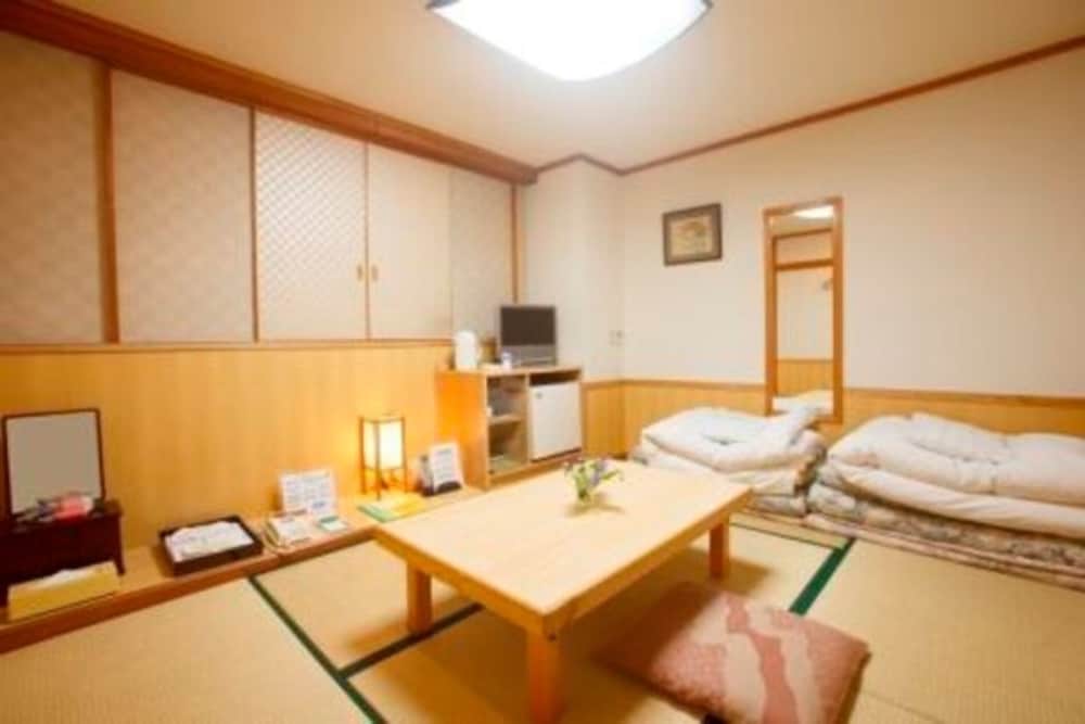 セントラルホテル佐世保 長崎