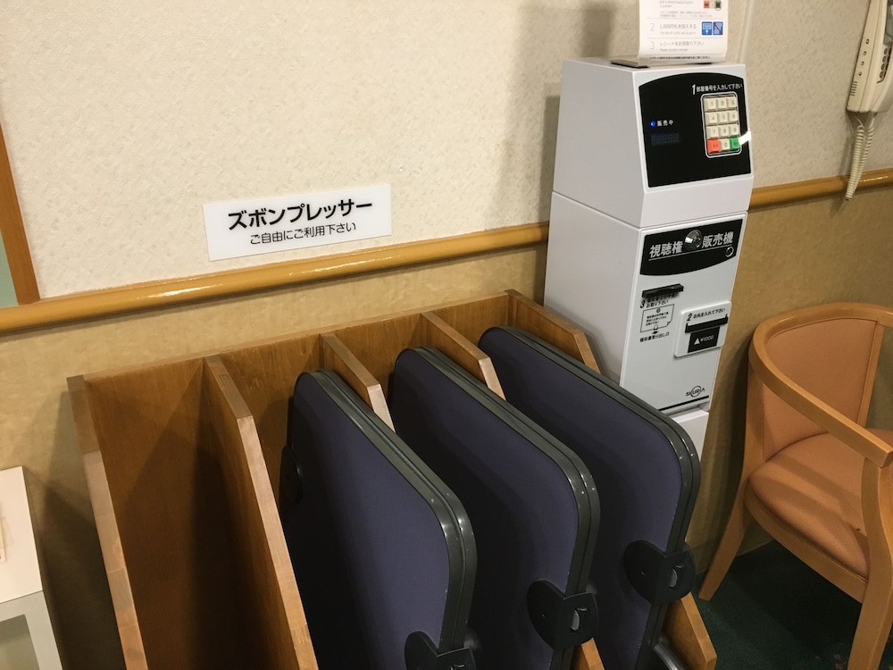 セントラルホテル佐世保 長崎