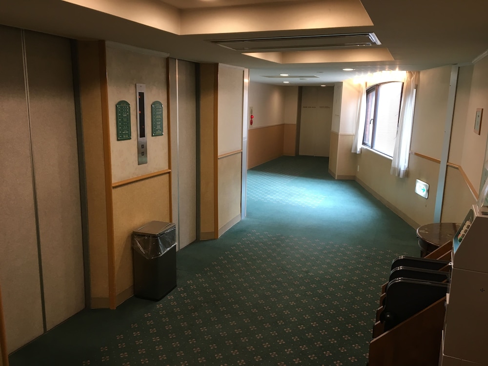 セントラルホテル佐世保 長崎