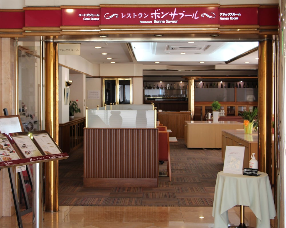 ホテルリソル佐世保 長崎