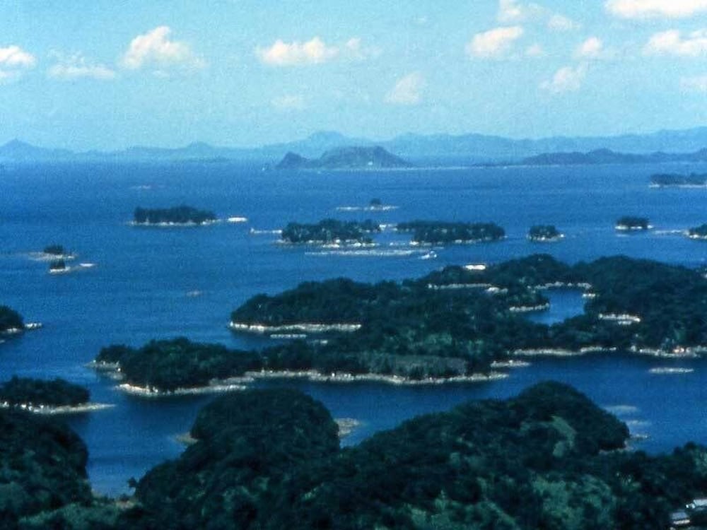 弓張の丘ホテル 長崎