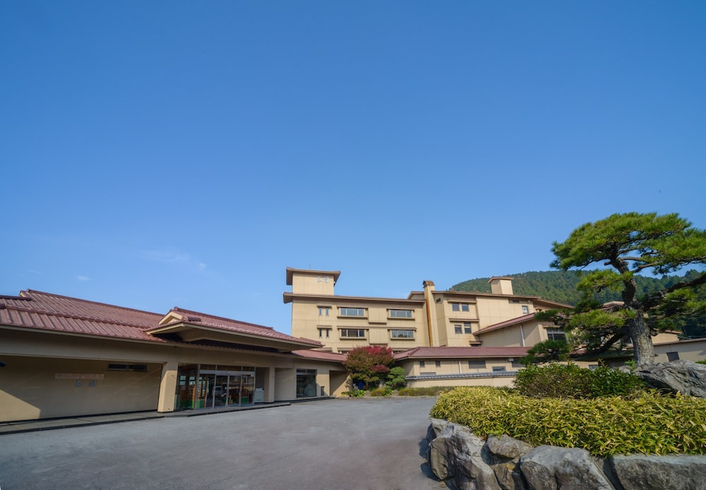 雲仙 東園 長崎