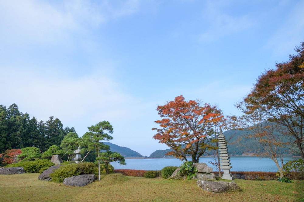 雲仙 東園 長崎