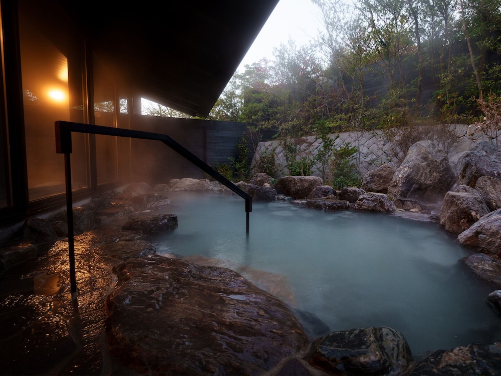 雲仙宮崎旅館 長崎