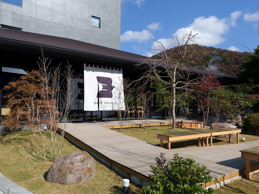 雲仙宮崎旅館 長崎