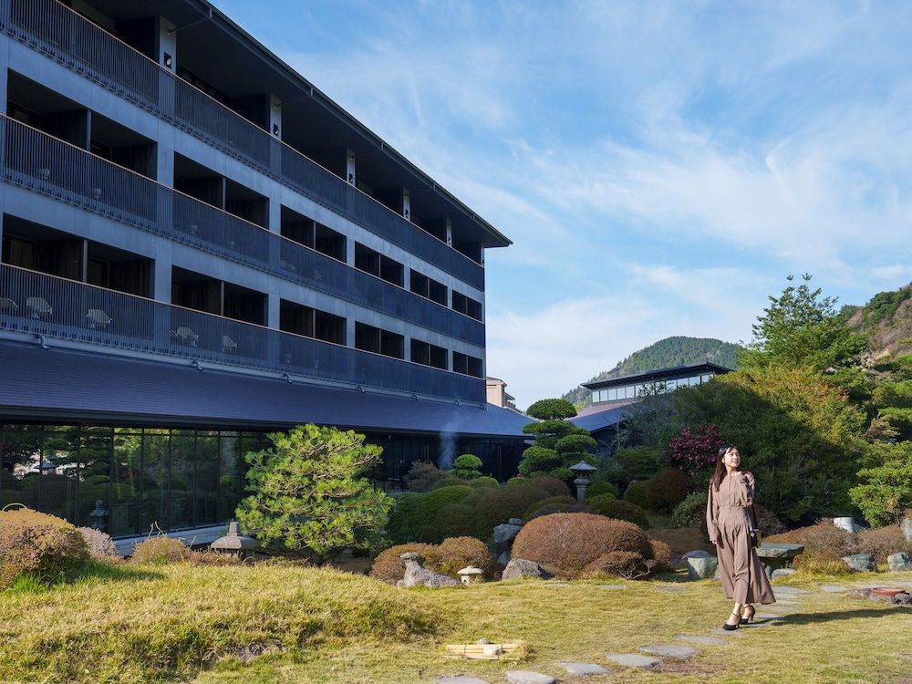 雲仙宮崎旅館 長崎