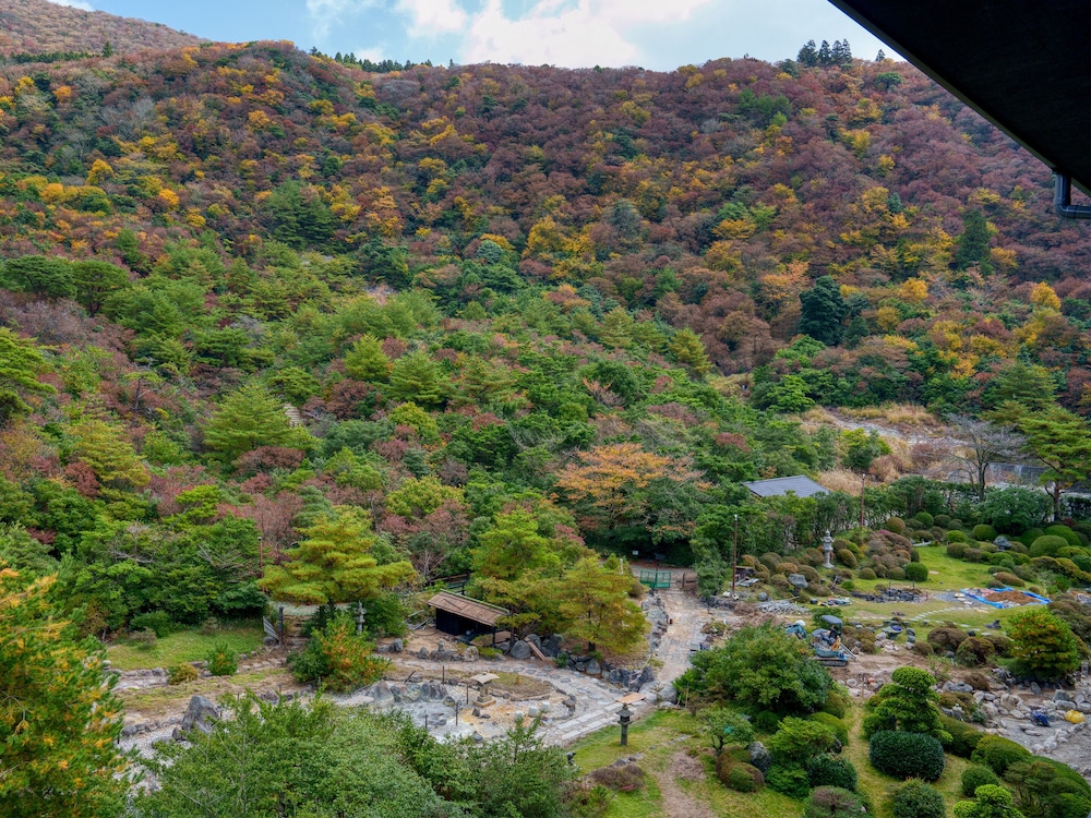 雲仙宮崎旅館 長崎