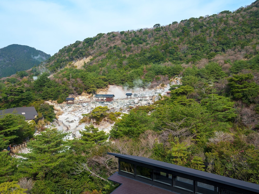 雲仙宮崎旅館 長崎
