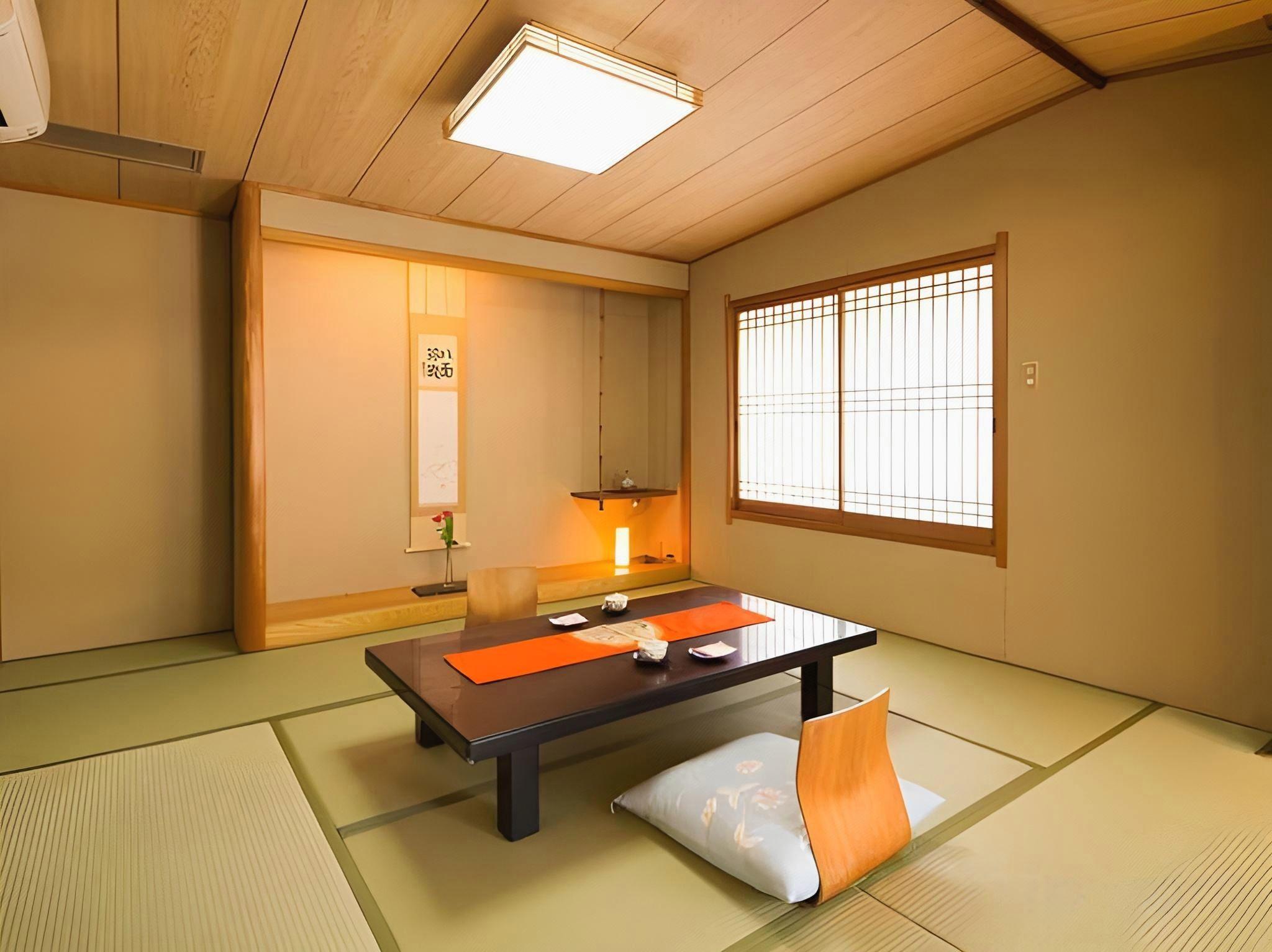 ゆやど雲仙新湯 長崎