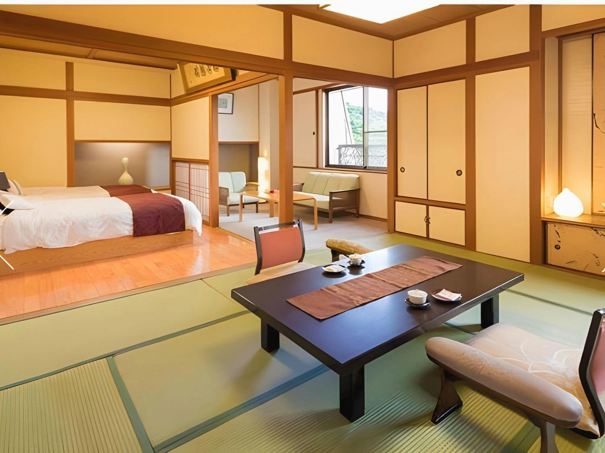 ゆやど雲仙新湯 長崎