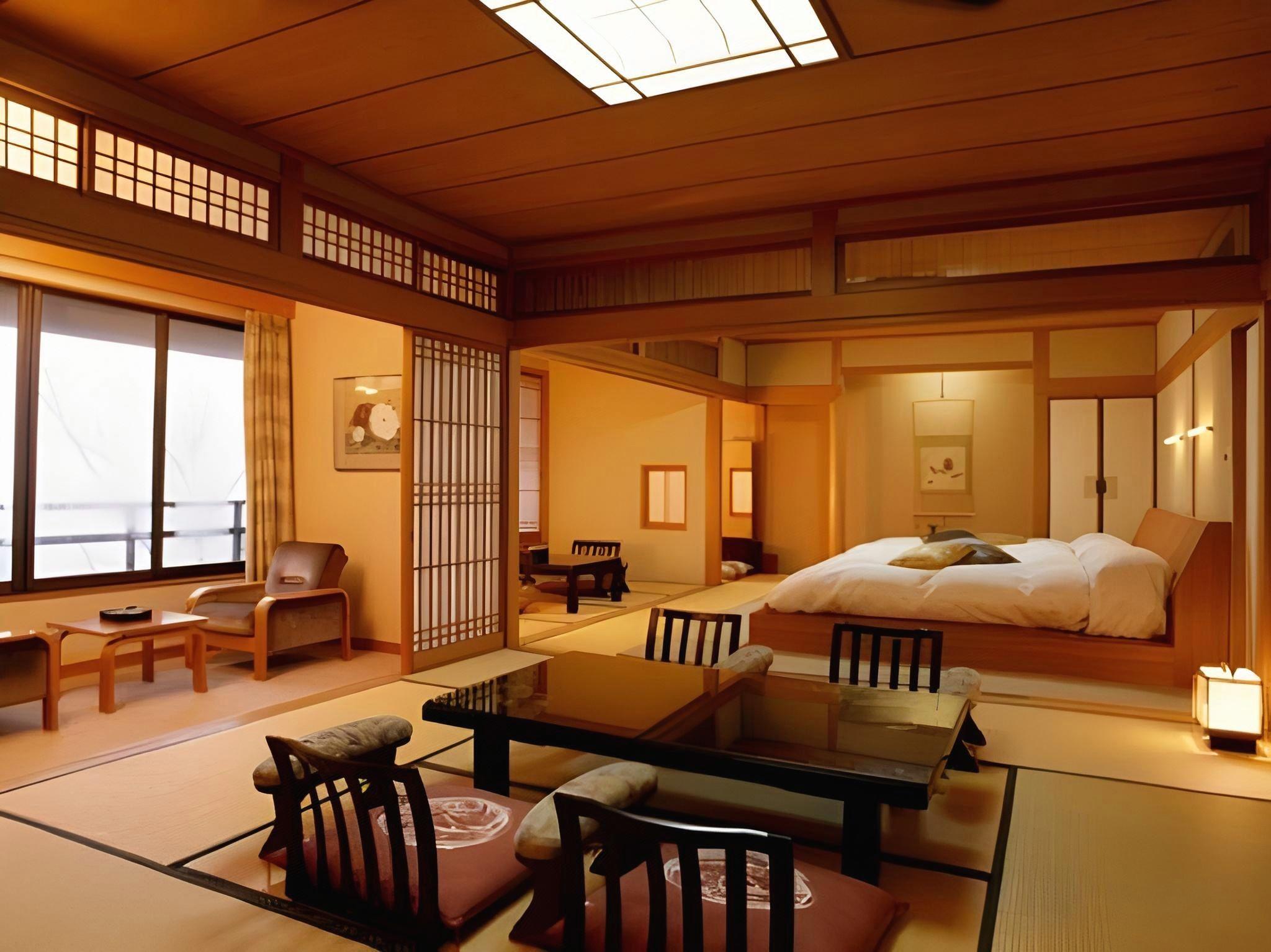 ゆやど雲仙新湯 長崎