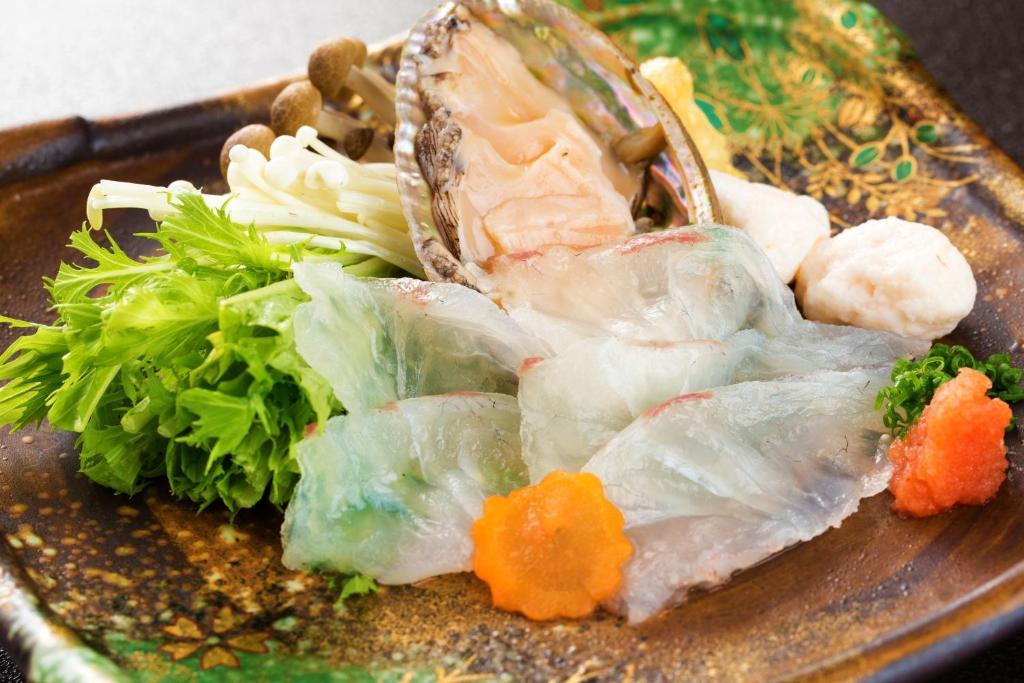 ゆやど雲仙新湯 長崎