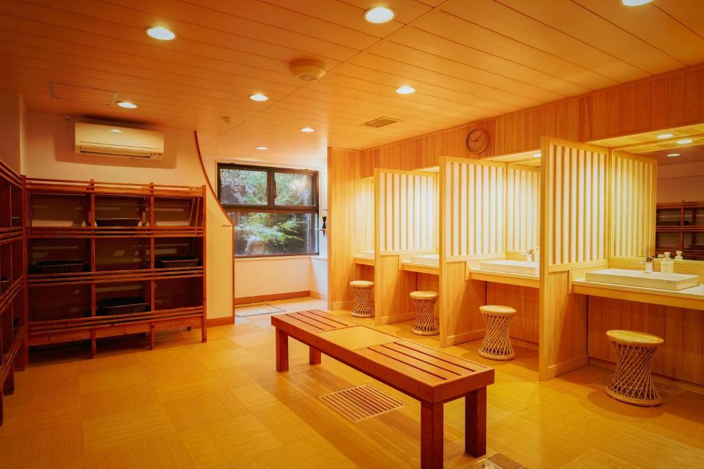 ゆやど雲仙新湯 長崎