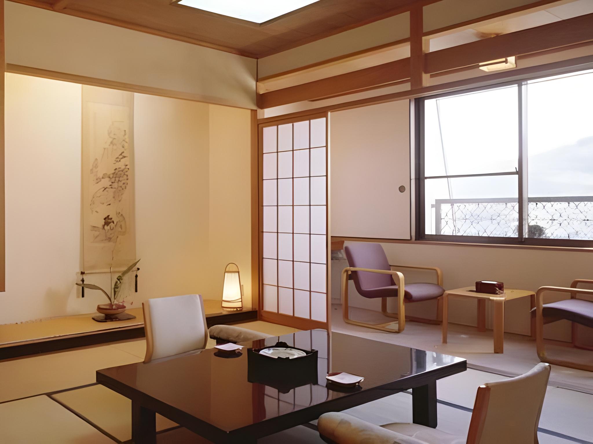 ゆやど雲仙新湯 長崎