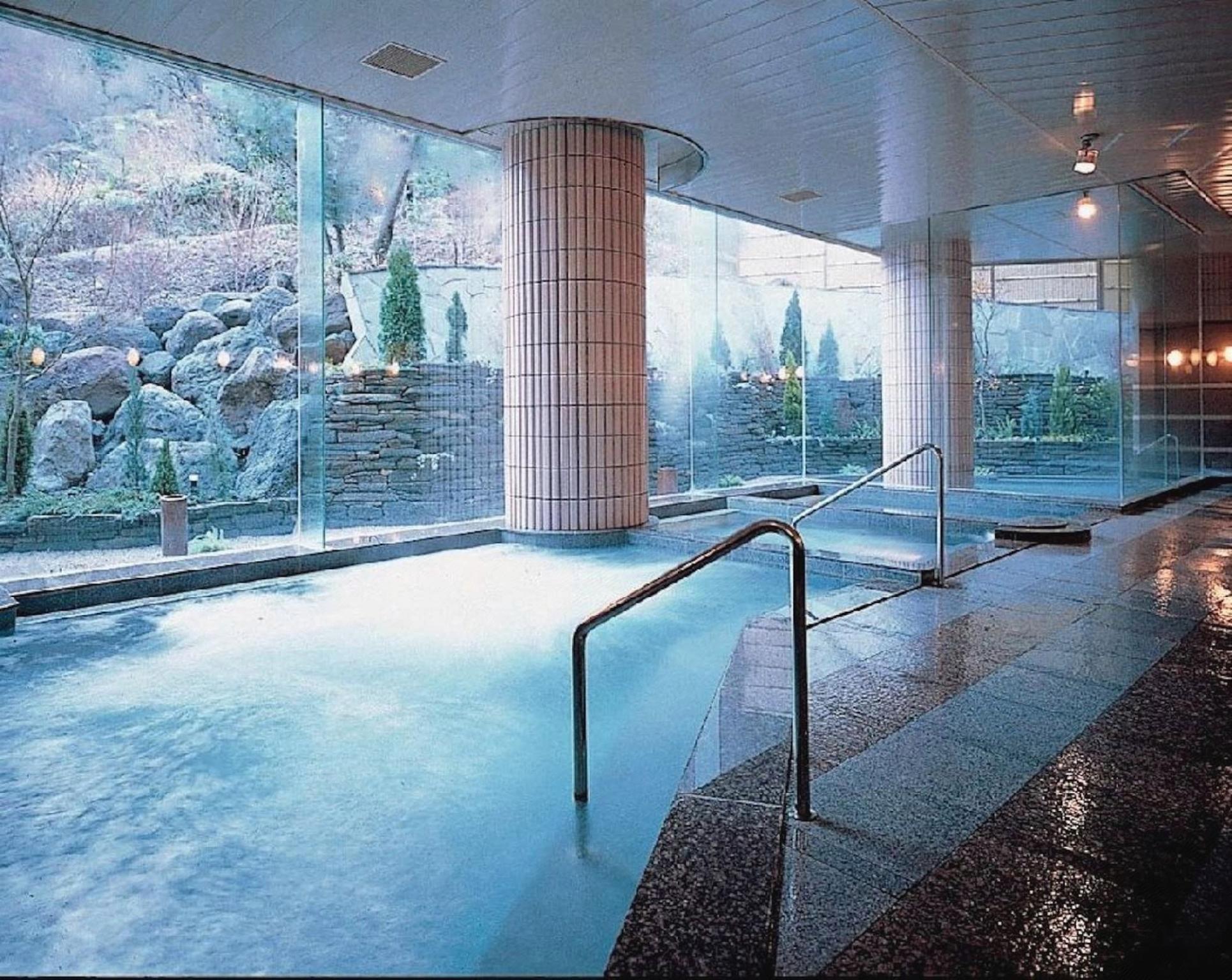 ゆやど雲仙新湯 長崎