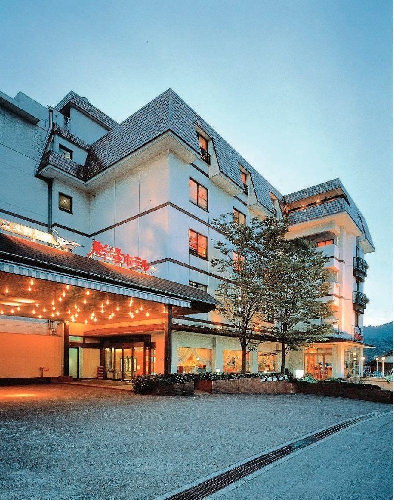 ゆやど雲仙新湯 長崎