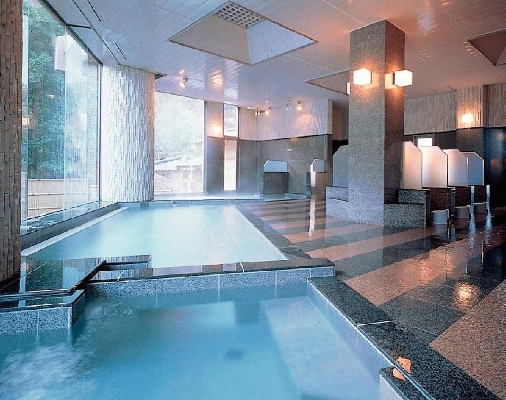 ゆやど雲仙新湯 長崎