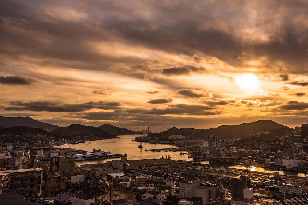 ホテル長崎 長崎
