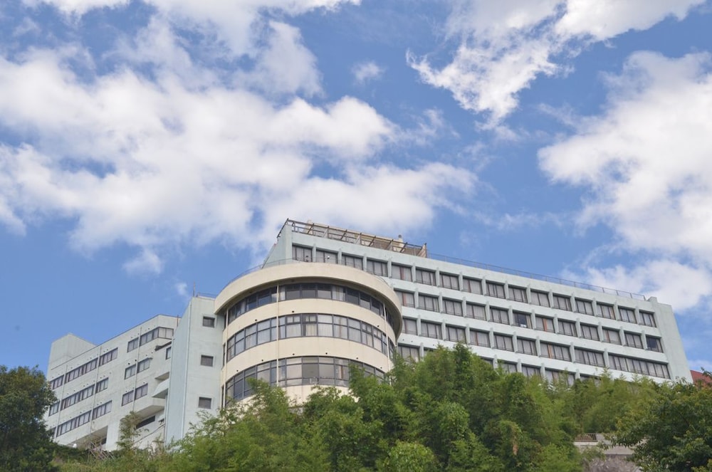 ホテル長崎 長崎