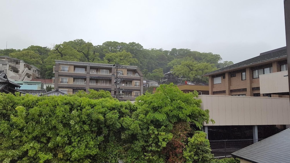 ペンション バーデンハイム 長崎