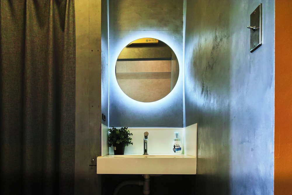 ホステル カサノダ 長崎