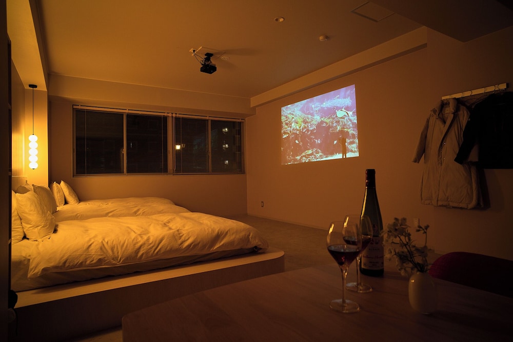 ホステル カサノダ 長崎