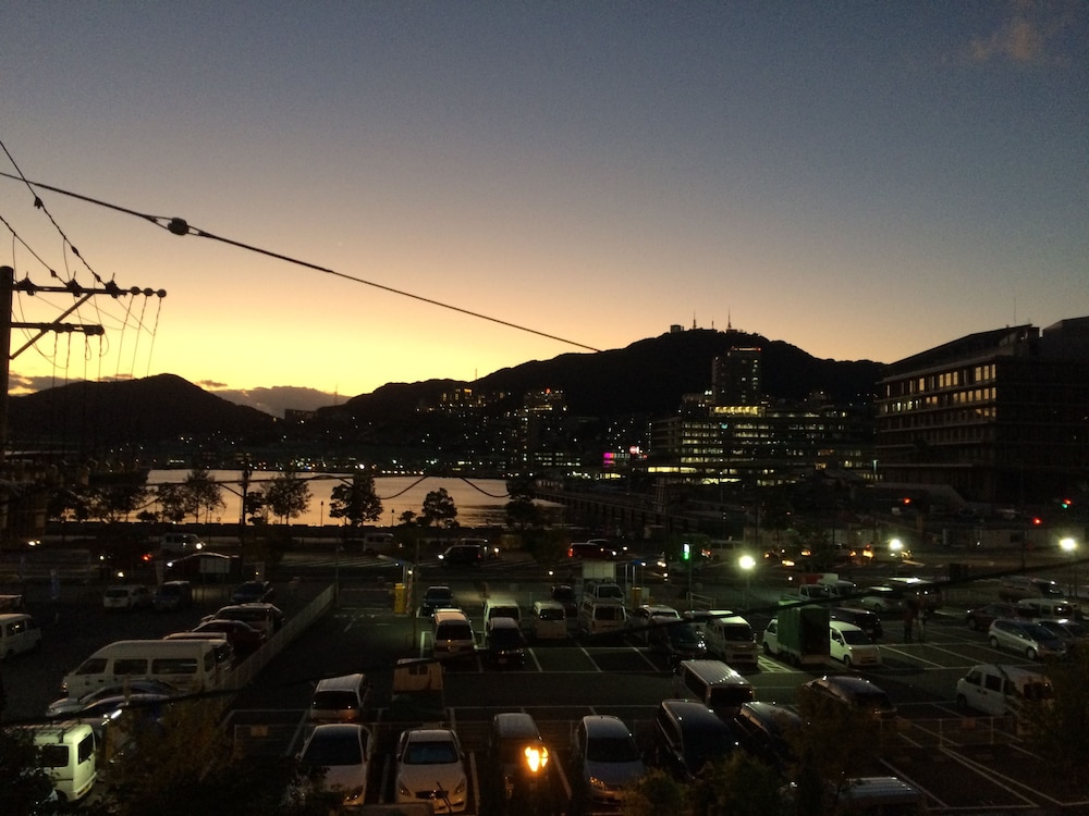 ホステル カサノダ 長崎