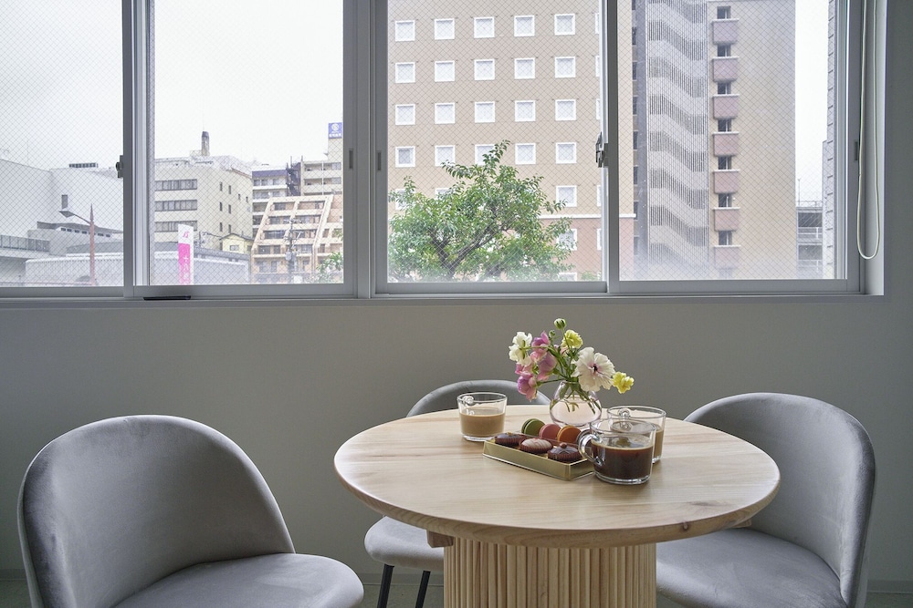 ホステル カサノダ 長崎