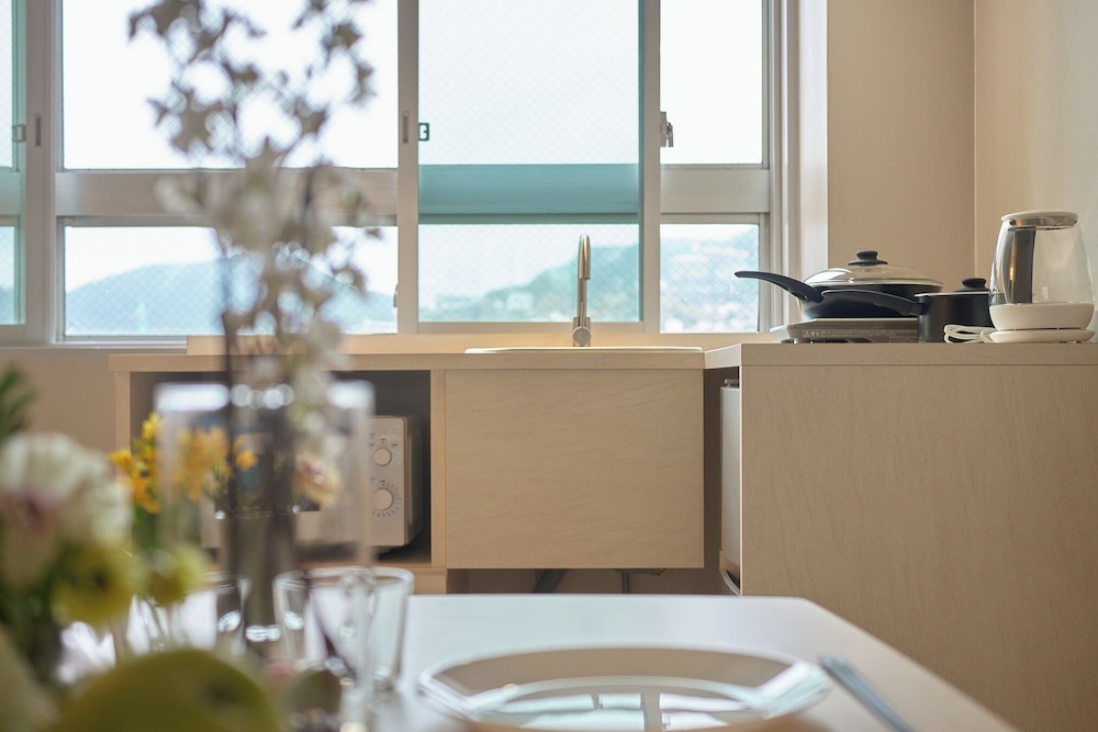 ホステル カサノダ 長崎